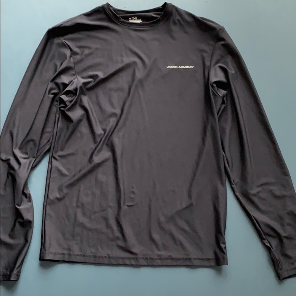 Under Armour Compression Long Sleeve